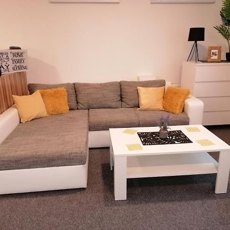 Apartman 26 Mymara Bešeňová Zewnętrze zdjęcie