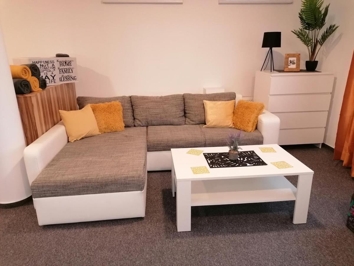 Apartman 26 Mymara Bešeňová Zewnętrze zdjęcie