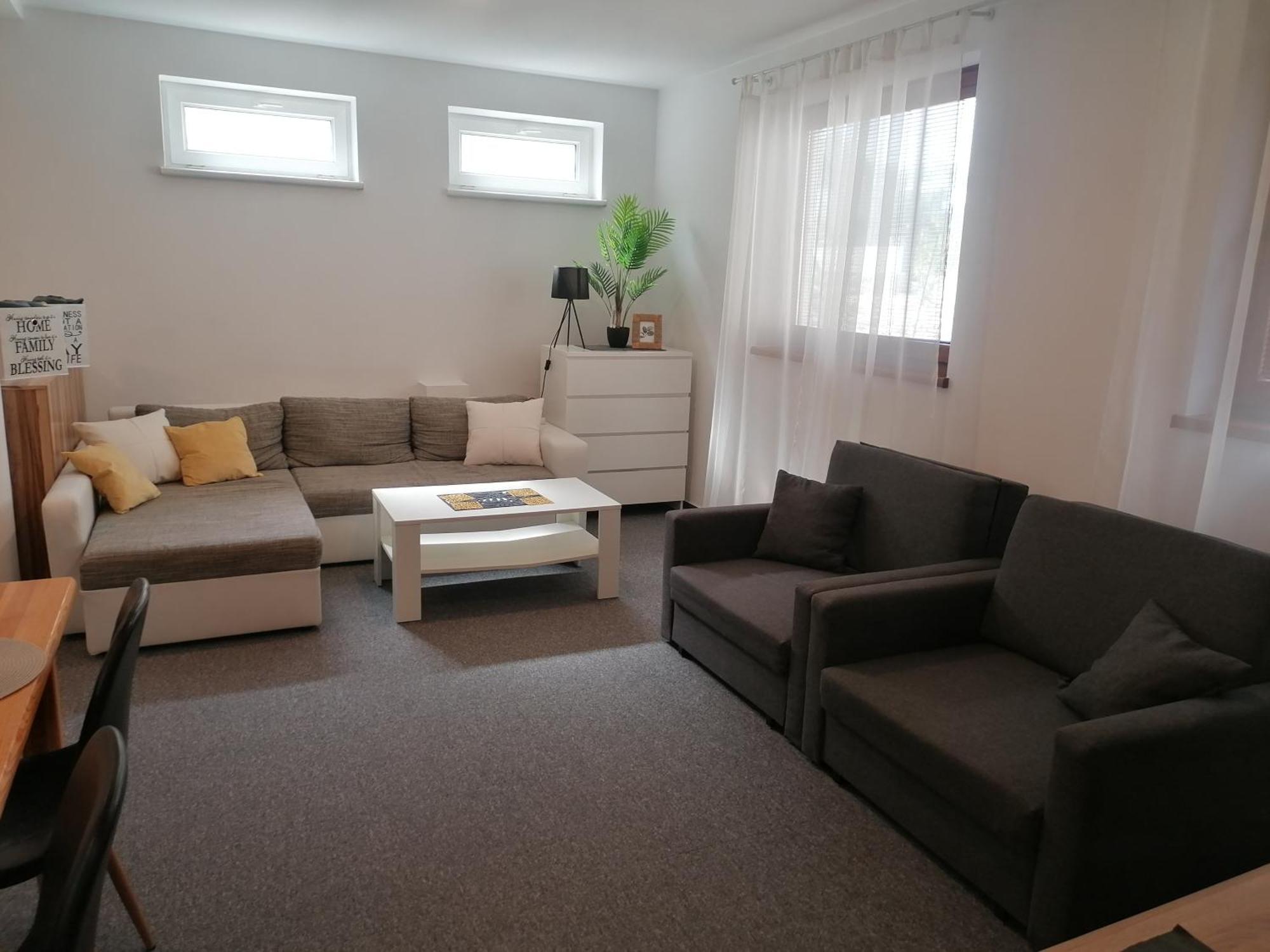 Apartman 26 Mymara Bešeňová Zewnętrze zdjęcie