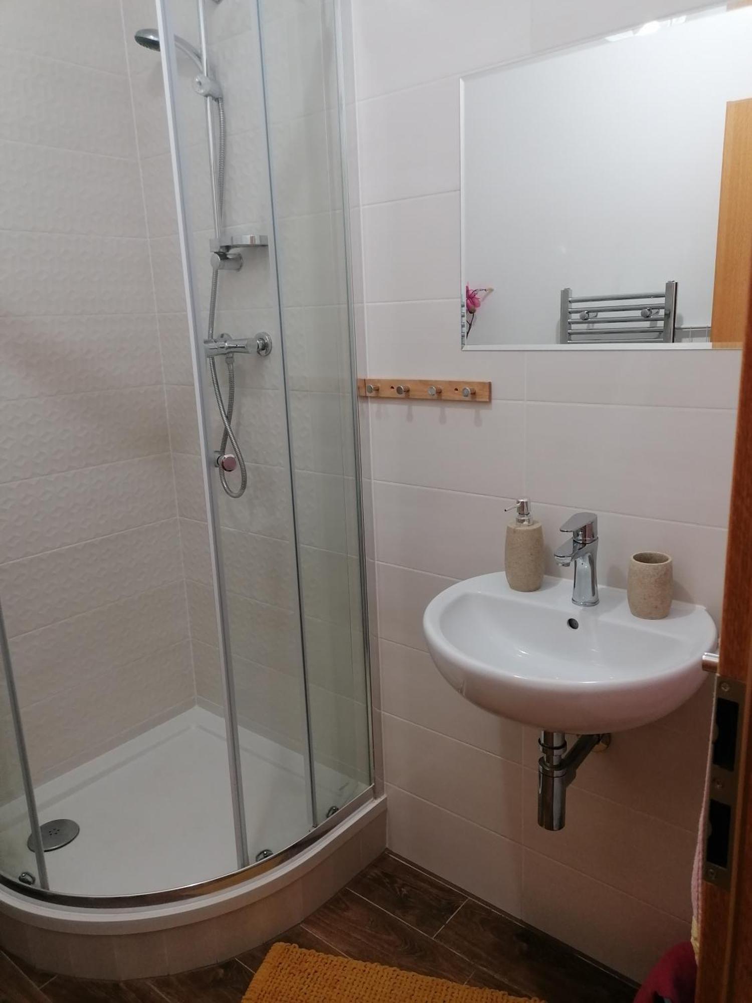 Apartman 26 Mymara Bešeňová Zewnętrze zdjęcie