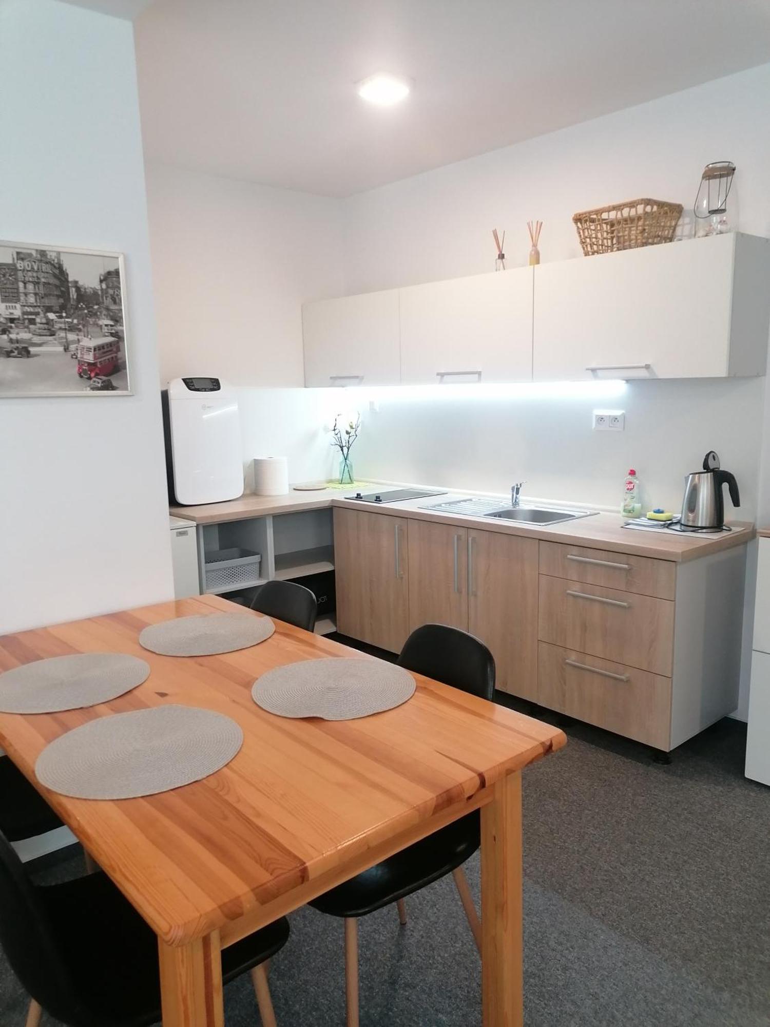 Apartman 26 Mymara Bešeňová Zewnętrze zdjęcie